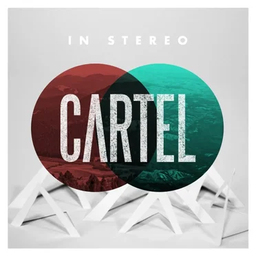 In Stereo by Cartel - album cover