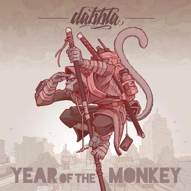 Year of the Monkey