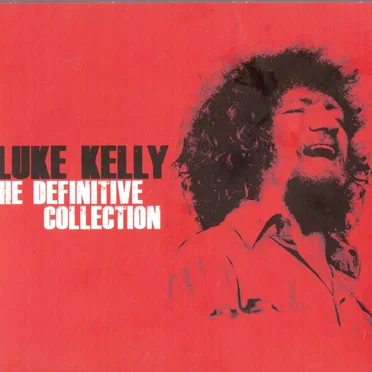 Luke Kelly