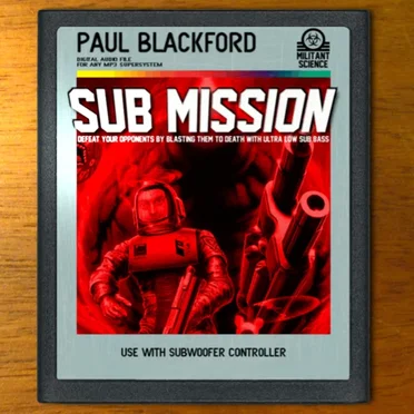 Sub Mission