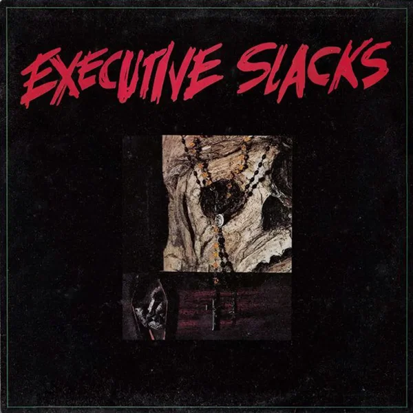 Executive Slacks