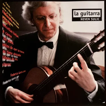 La guitarra