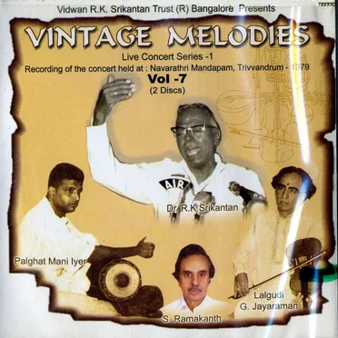 Vintage Melodies