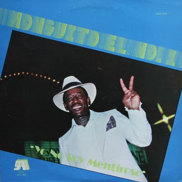 Lo mejor de Monguito, Volume 1