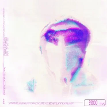 Présent pour le Futur by Mora - album cover