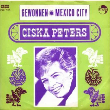 Gewonnen / Mexico City
