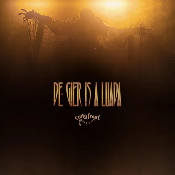 De Gier (is a Luada)