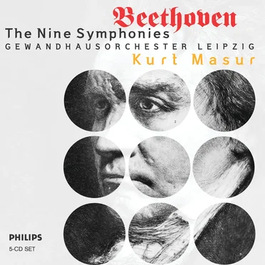 The Nine Symphonies