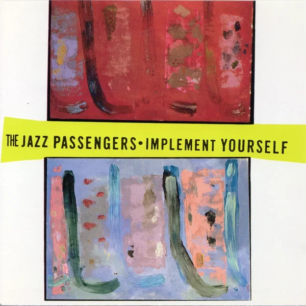 Implement Yourself