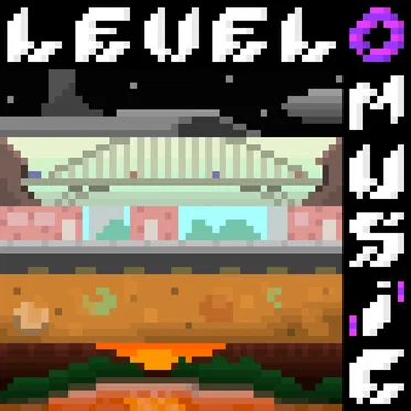 LEVEL MUSIC O