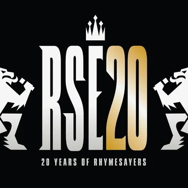 RSE20: 20 Years of Rhymesayers Entertainment by Various Artists - album cover