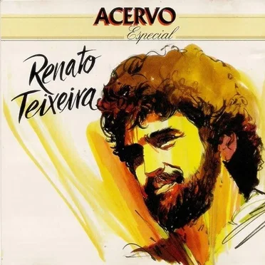Renato Teixeira - Acervo Especial