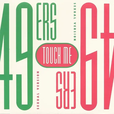 Touch Me