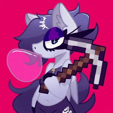 Mine Nice 2 Me (Vylet Minecraft Parody)