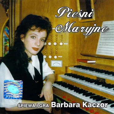 Pieśni Maryjne