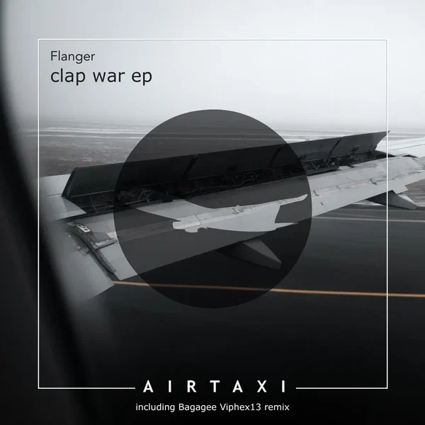 Clap War EP
