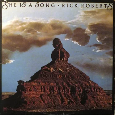 Rick Roberts