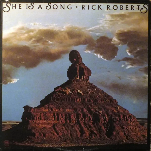 She Is a Song