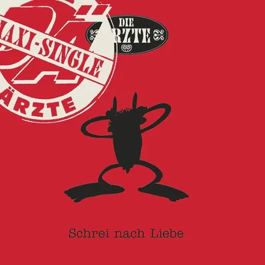 Schrei nach Liebe