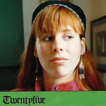 Twentyfive