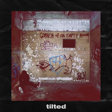 Corner of an Empty Room by Tilted - album cover