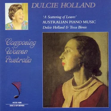 Dulcie Holland