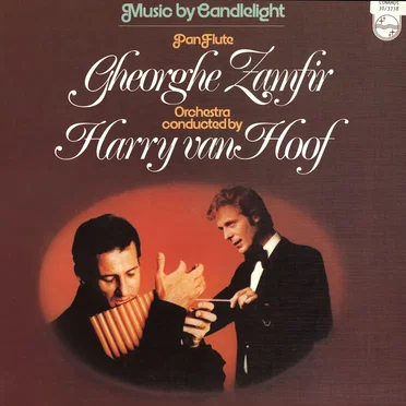 Music by Candlelight