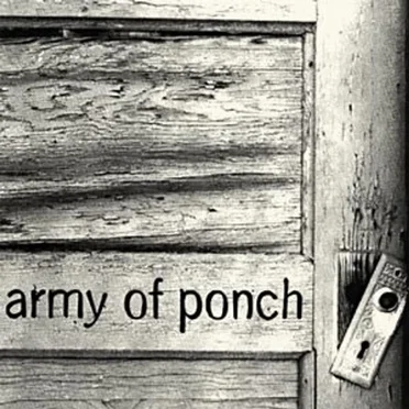 Army of Ponch