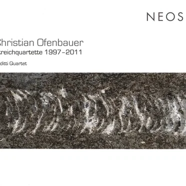 Streichquartette 1997–2011