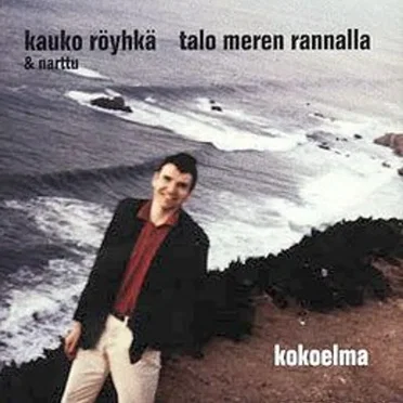 Kauko Röyhkä & Narttu