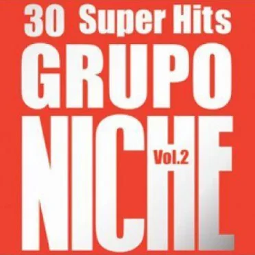 30 super hits, volumen 2