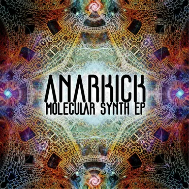 Molecular Synth EP