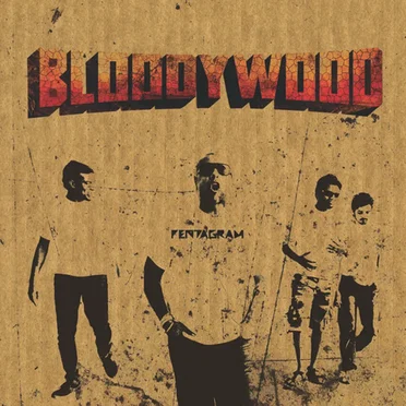 Bloodywood
