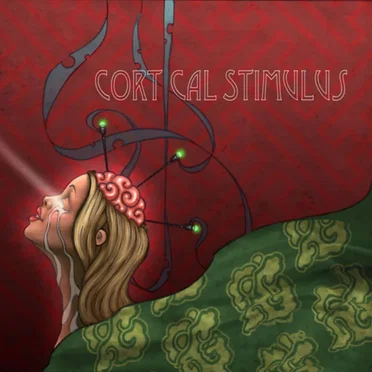 Cortical Stimulus by Various Artists - album cover