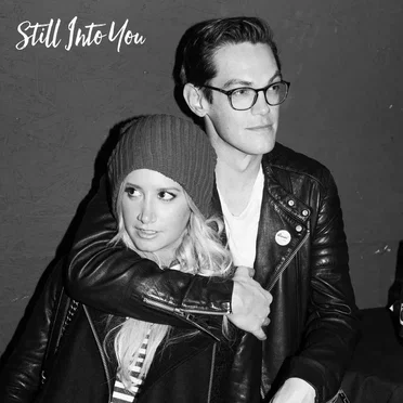Still Into You