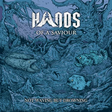 Not Waving but Drowning