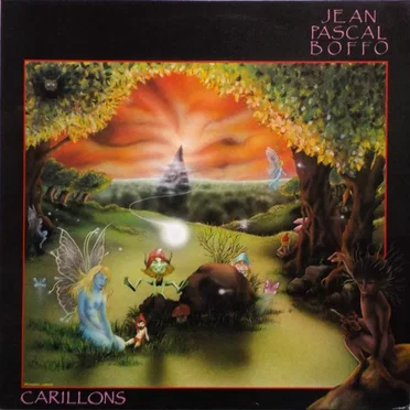 Carillons