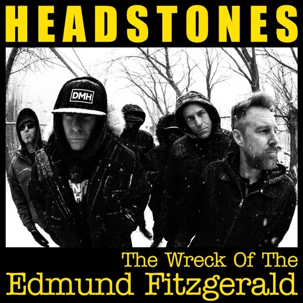 The Wreck of the Edmund Fitzgerald