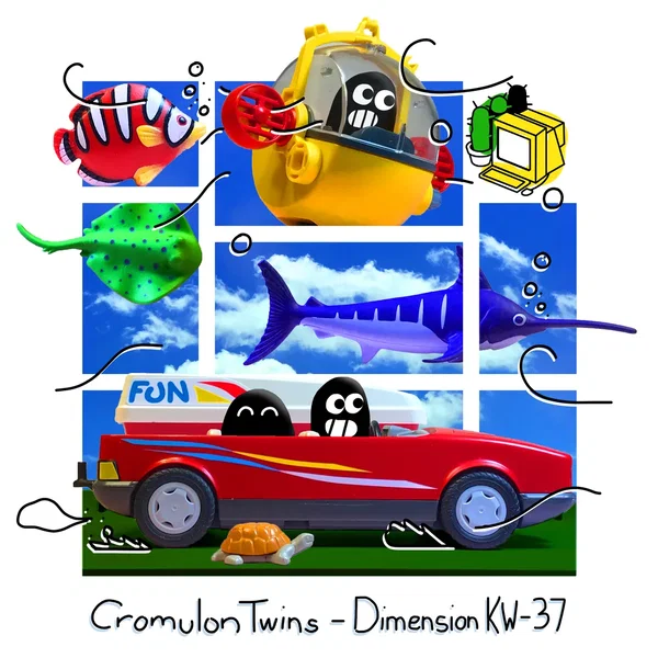 Dimension KW-37