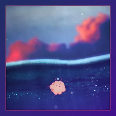 Daydream by Brad Enbata - album cover