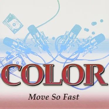 Move So Fast