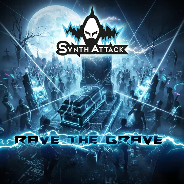 Rave The Grave