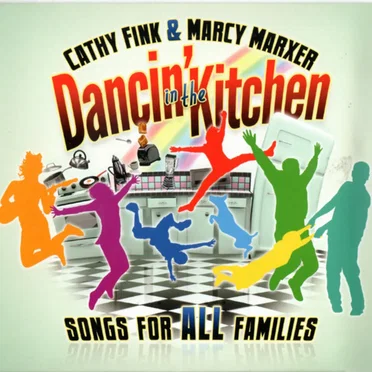 Dancin' In The Kitchen