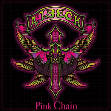 Pink Chain