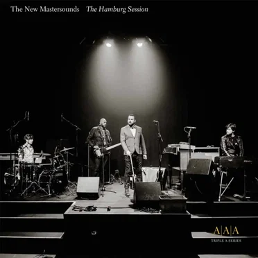The Hamburg Session