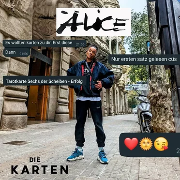 Die Karten