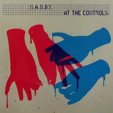 M.A.N.D.Y.: At the Controls