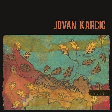 Jovan Karcic