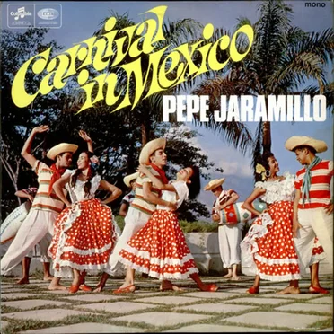 Carnival in Mexico