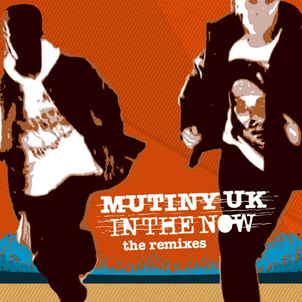 In the Now (The Remixes)